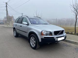 Volvo XC90 foto 2