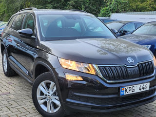 Skoda Kodiaq foto 16