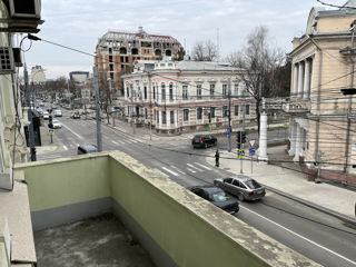 Chirie, oficiu, 180 mp, strada București, Centru foto 2