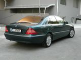 Mercedes S Class foto 5