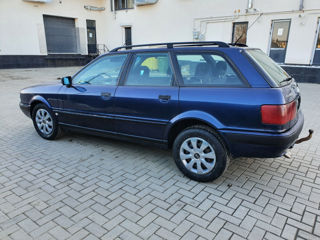 Audi 80 foto 2