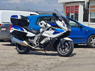 BMW K1600 GT foto 4