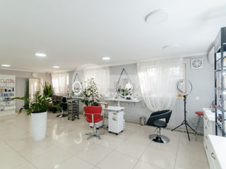 Spațiu comercial, 150 mp, Buiucani, 1500 € ! foto 2