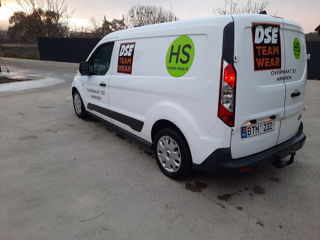 Ford Transit Connect foto 5