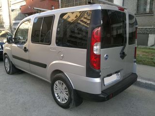 Fiat Doblo foto 6