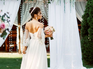 Свадебное платье foto 4