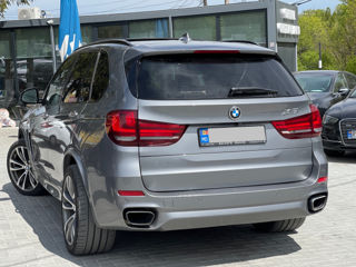 BMW X5 фото 5