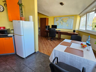 Apartament cu 3 camere, 86 m², Telecentru, Chișinău foto 5