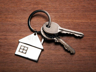 1-rm apt., 40 м², 3/5 fl.