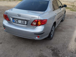 Toyota Corolla foto 2