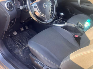 Nissan Qashqai foto 5