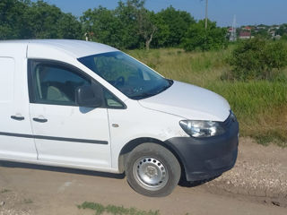 Volkswagen Caddy foto 6