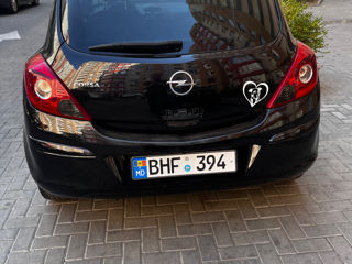 Opel Corsa foto 3