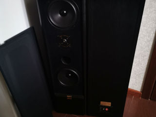 Heco Suerior HiFi Germany foto 6