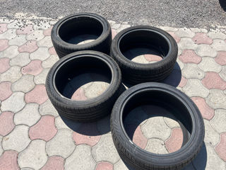 Roadx 295/35 R21 foto 5