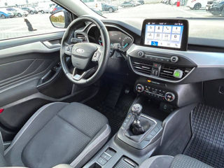 Ford Focus foto 5