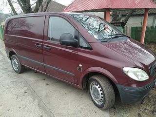 Mercedes Vito foto 3