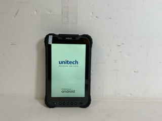 Tableta  Unitech TB85 foto 4