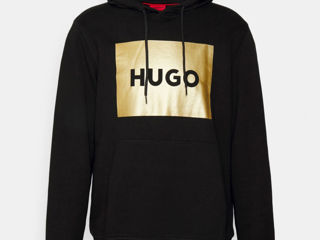 Hoodie HUGO foto 1