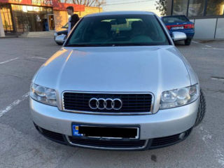 Audi A4 foto 5