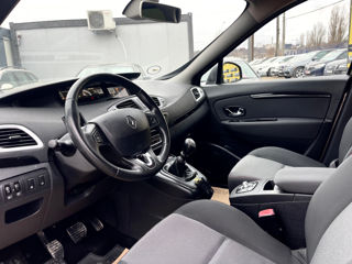 Renault Grand Scenic foto 10