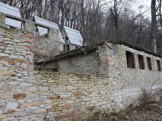 Bază de odihna nefinisata, regiunea Volna, Soroca фото 2