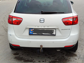 Seat Ibiza foto 4