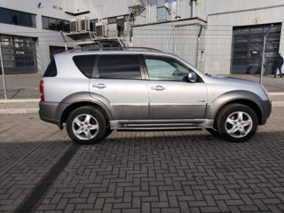 Ssangyong Rexton foto 5