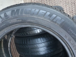 215/60/ R17- Michelin. foto 9