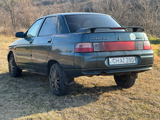 Lada / ВАЗ 2110 foto 6