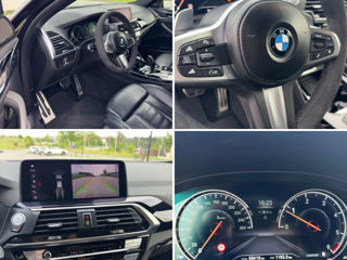 BMW X4 foto 10