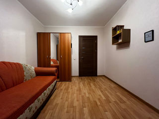 Apartament cu 2 camere, 51 m², Botanica, Chișinău foto 12