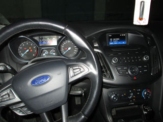 Ford Focus foto 5