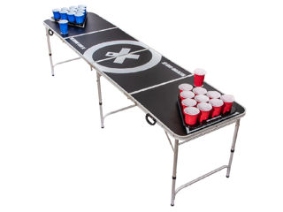 Joc pentru petrecere de masă Beer Pong