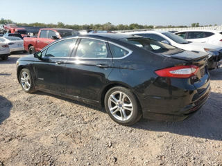 Ford Fusion foto 6