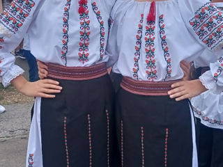 Costume naționale, stănut, bondiță. foto 2