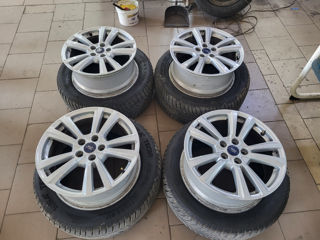Диски Ford 5x108 r17