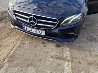 Mercedes E-Class foto 5