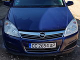 Opel Astra foto 4