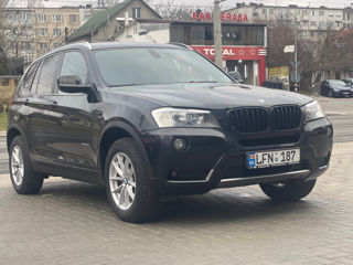 BMW X3 foto 2