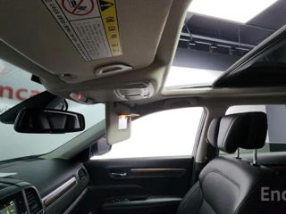 Renault Samsung QM6 foto 17