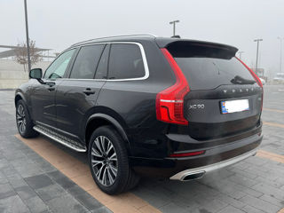 Volvo XC90 foto 5