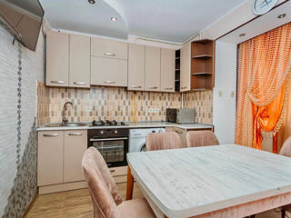 2-х комнатная квартира, 67 м², Дурлешты, Кишинёв