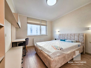 Apartament cu 1 cameră, 34 m², Centru, Codru, Chișinău mun. foto 5