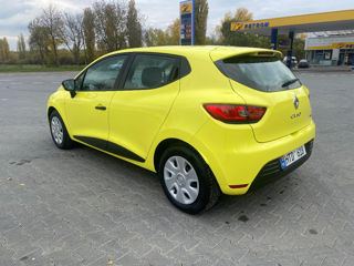 Renault Clio foto 3