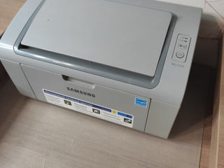 Urgent !!! Printer Samnsung Ml-2160