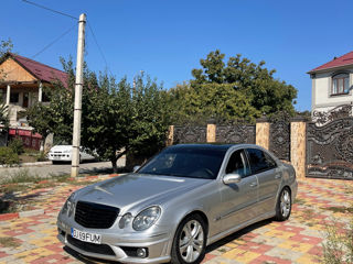 Mercedes E Class
