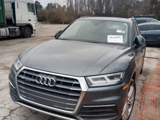 Audi Q5 foto 4