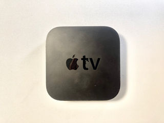 Apple TV (3rd generation) foto 1