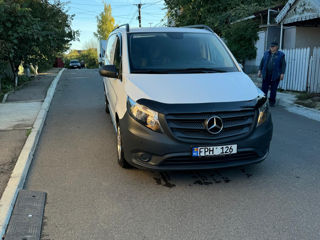 Mercedes VITO foto 3